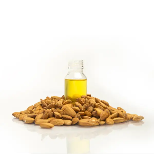 Edible Almond Oil - Dadi Jawari