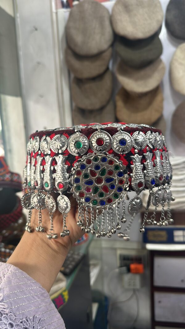 GB Traditional light cap(Women)