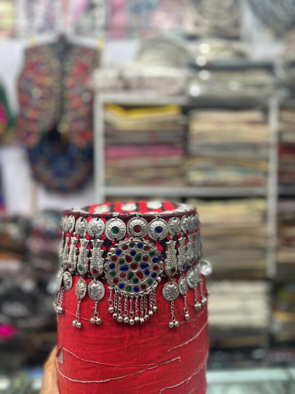 GB Traditional light cap(Women) - Image 4